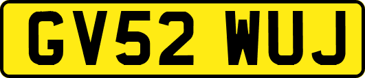 GV52WUJ