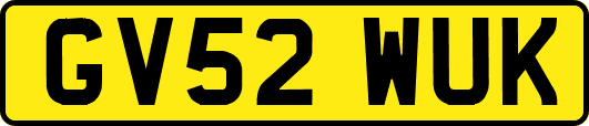 GV52WUK