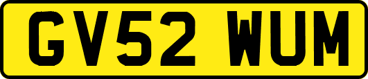 GV52WUM