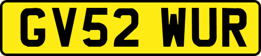 GV52WUR