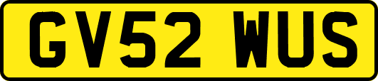 GV52WUS
