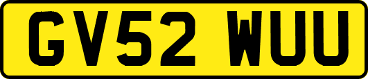 GV52WUU