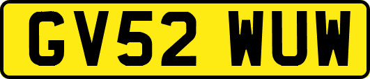 GV52WUW