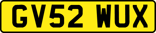GV52WUX