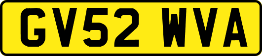 GV52WVA