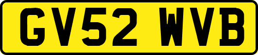 GV52WVB