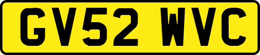 GV52WVC