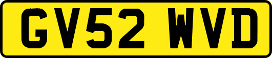 GV52WVD