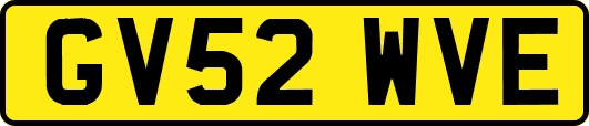 GV52WVE