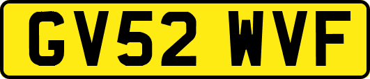 GV52WVF
