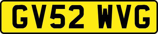 GV52WVG