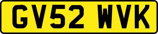 GV52WVK