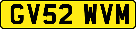 GV52WVM