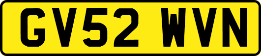 GV52WVN