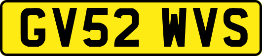 GV52WVS