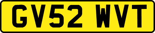 GV52WVT