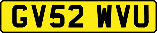 GV52WVU