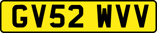 GV52WVV