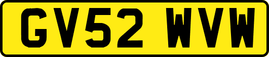 GV52WVW