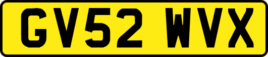 GV52WVX