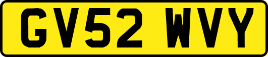 GV52WVY