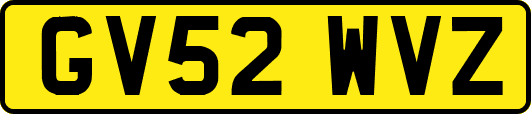GV52WVZ
