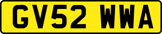 GV52WWA