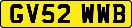 GV52WWB