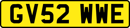 GV52WWE
