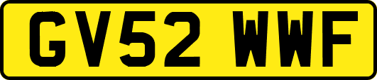 GV52WWF