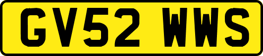 GV52WWS