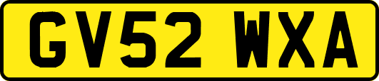 GV52WXA
