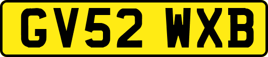 GV52WXB