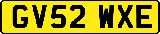 GV52WXE