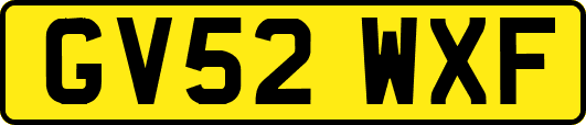 GV52WXF