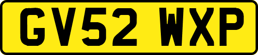 GV52WXP