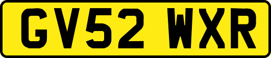GV52WXR