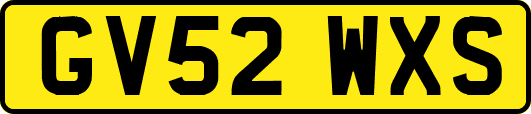 GV52WXS