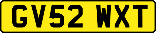GV52WXT