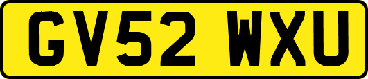 GV52WXU