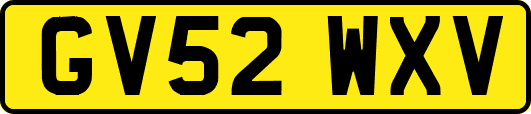 GV52WXV