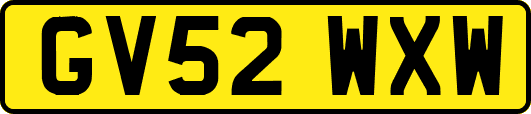 GV52WXW