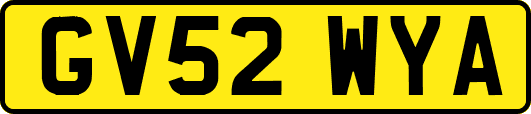 GV52WYA