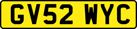 GV52WYC