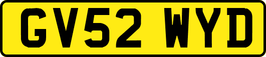 GV52WYD