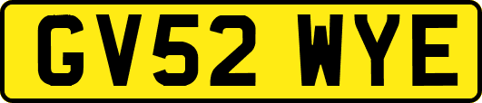 GV52WYE
