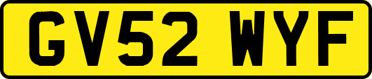 GV52WYF