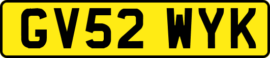 GV52WYK