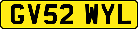 GV52WYL