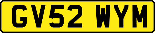 GV52WYM